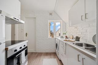 Charming apt in the centre of Bergen - 2