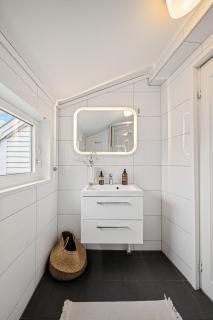 Charming apt in the centre of Bergen - 1