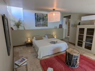 Maison Felisa - Saint-Bauzély - 7