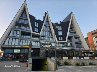 AiM apartman Bjelasnica - 6