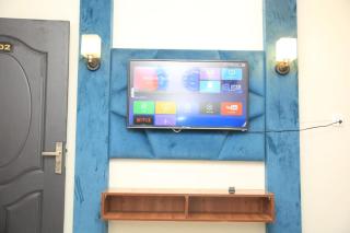 Orbit Ambassador Islamabad - 6