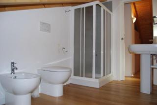 Homely apartment with swimming pool in a village - 3