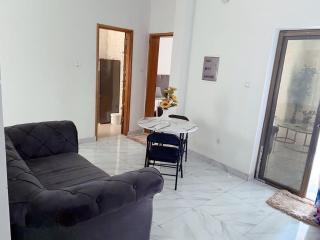 Appartement avec gardien et ascenseur caméra de surveillance 24 h sur 24 h non loin du centre ville - 9
