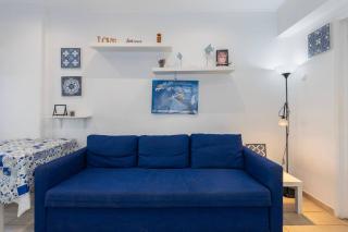 Benfica City Flat Stay By Perfect Getaway - 3