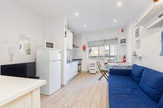 Benfica City Flat Stay By Perfect Getaway - 5