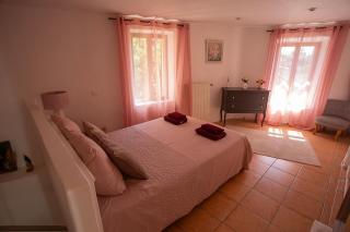 Maison Valabregue - Robion en Luberon - 2