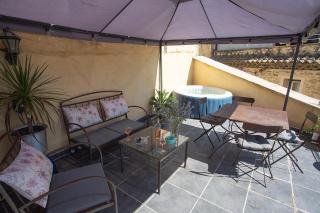 Maison Valabregue - Robion - 6