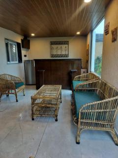 The Aangan Village - 2