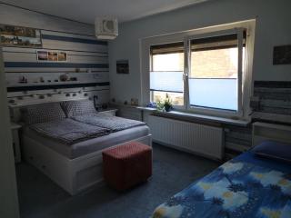 Apartment am Stadtturm - 9