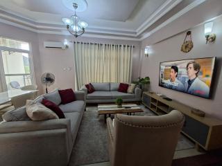 Sami BnB - Apt 04 Makongo after Mlimani City - 7