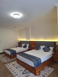 Point Central Hotel - 5