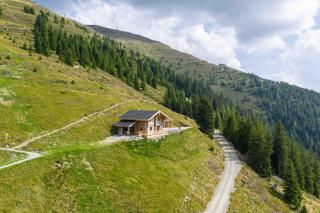 Chalet BERGER - Neukirchen am Grossvenediger - 1