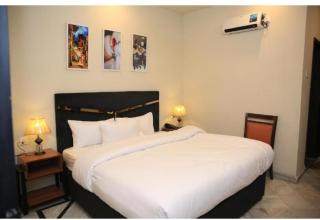 Orbit Ambassador Islamabad - 5