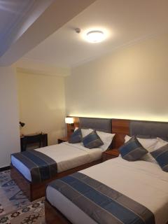 Point Central Hotel - Addis Ababa - 9