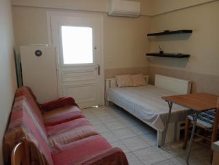 35m2 apt close to beach - 8