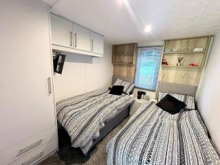 South Lakes - Stunning Lodge Adults only - 1