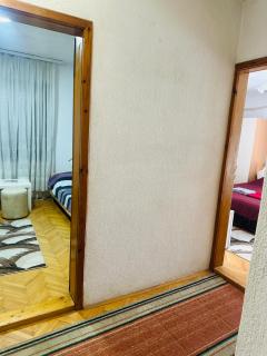 Rooms Struga free parking quiet area - 2