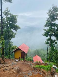 Paithal View Retreat - 1