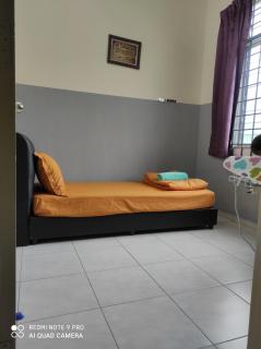 Hanania Homestay Melaka - 1