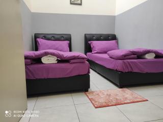 Hanania Homestay Melaka - 2