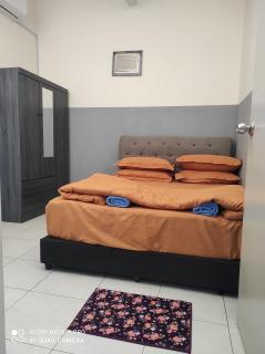 Hanania Homestay Melaka - 3