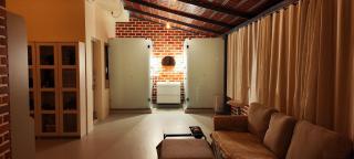 Nandi Hills Brick Farm Retreat - 5