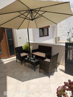 Stella Luxury Apartment Kalathos - 8