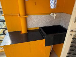 flat number 203 second floor sairam residency seventh cross kathriguppe Banashankari third stage Bengaluru 85 - 8