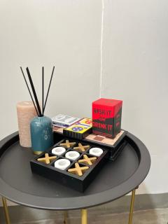 Bohemian hideout in the CBD - 7