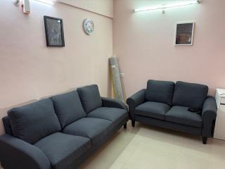 flat number 203 second floor sairam residency seventh cross kathriguppe Banashankari third stage Bengaluru 85 - 1