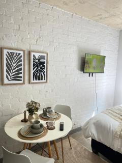 Bohemian hideout in the CBD - 4