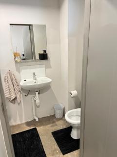 Bohemian hideout in the CBD - 2