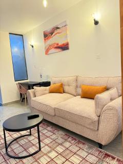 Nimzy homes - Ongata Rongai - 8