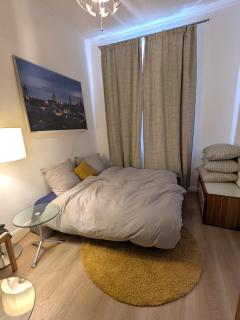 Cosy Apartment close to Oktoberfest, best infrastructure, parking included - 9