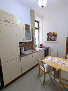 Cosy Apartment close to Oktoberfest, best infrastructure, parking included - 3