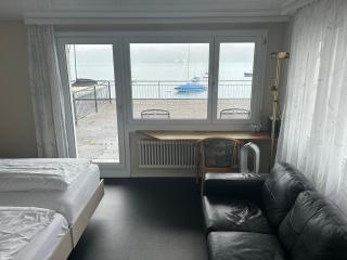 Strandhotel Seeblick - 7