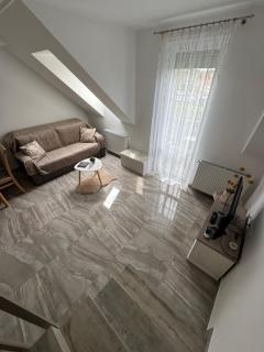Marót Apartman - Keszthely - 6