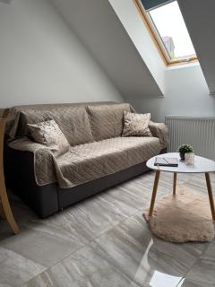 Marót Apartman - Keszthely - 4