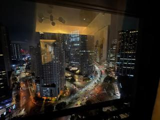 SV Suites Chic 1br Air Residences Makati CBD NR Airport and BGC - 4