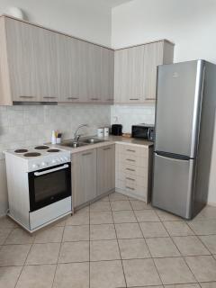 Family apartments 1 - 9