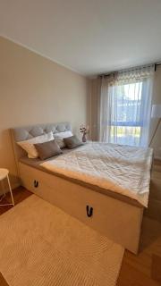 Prestige Apartment Bergkamen - 7