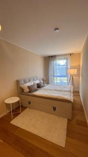 Prestige Apartment Bergkamen - 6