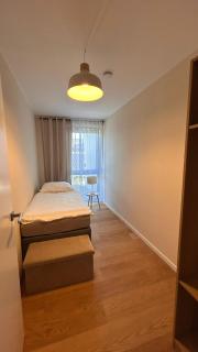 Prestige Apartment Bergkamen - 3