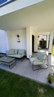 Prestige Apartment Bergkamen - 1