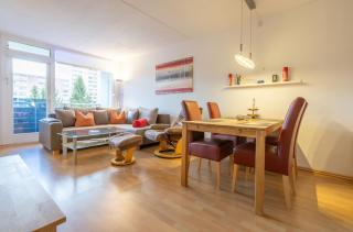 Ferienwohnung Harz-Relax - 9