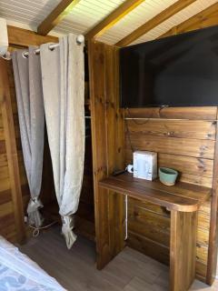 BUNGALOW en pleine nature - 1