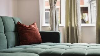 Cozy Sheffield Retreat 3BR, 2BA, Parking & WiFi - 1