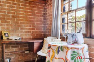 MetaWiseBnB Studio Near Uni Broadway & Transport - 6