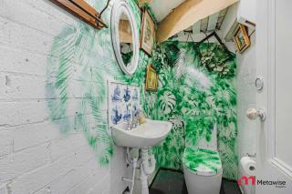 MetaWiseBnB Studio Near Uni Broadway & Transport - 2