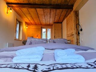 Chalet Le Monastère - 5